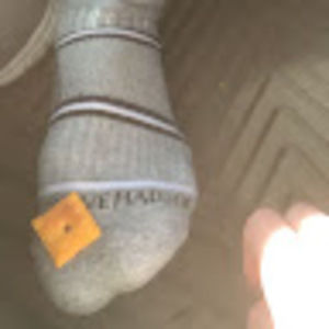 Meet your Posher, Amelia